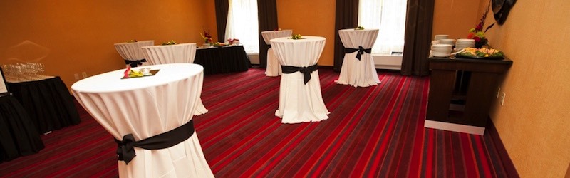 Cumberland Room Party