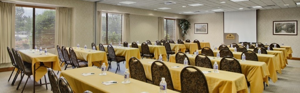 Vineyard Room Classroom