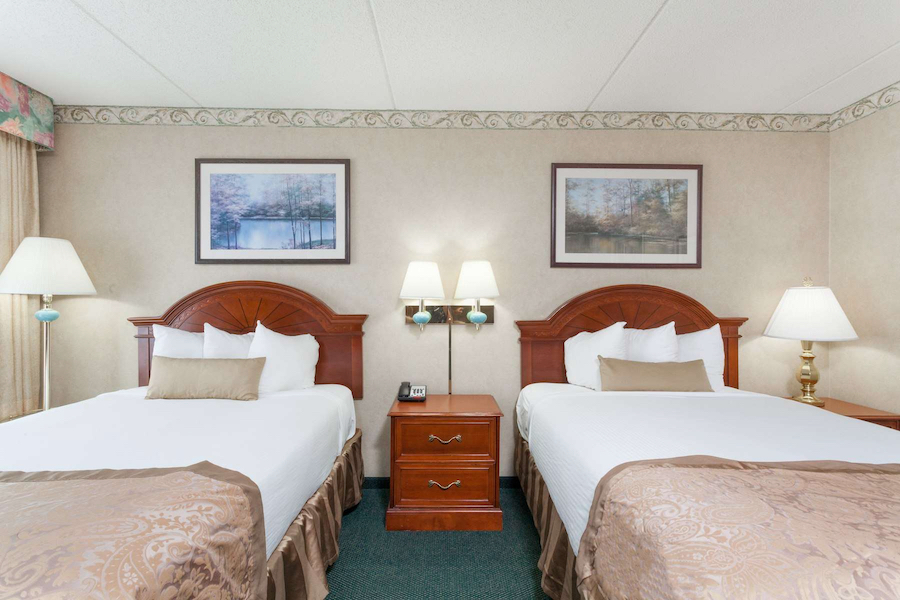 Double Guestroom