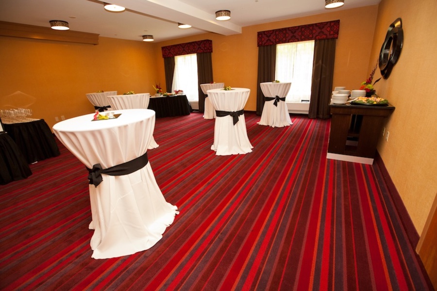 Banquet Room