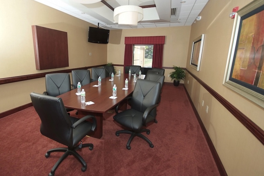 Boardroom