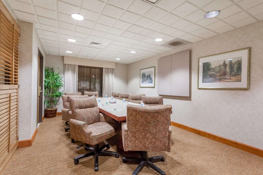 Boardroom