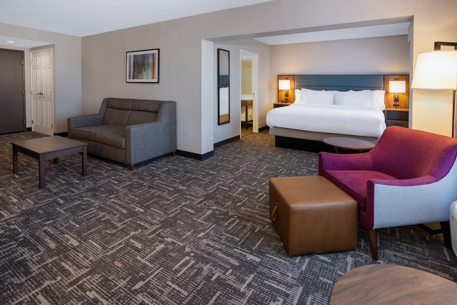 King Suite
