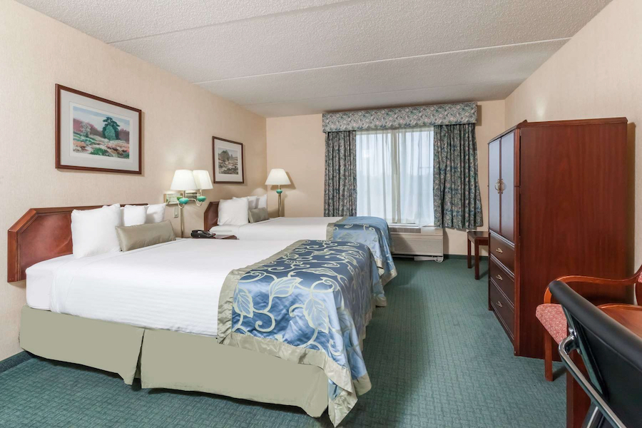 Double Guestroom