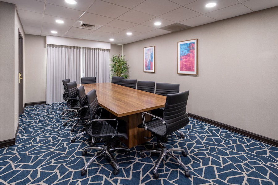 Boardroom